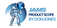 JAMS Product Scope by Don Jones
