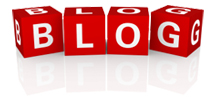 Read our blog!