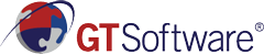 GT Software Logo