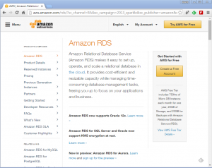 amazon-rds