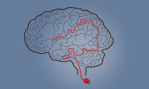 Business Knowledge trapped inside of the brain