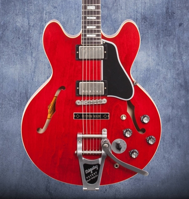 Gibson ES 355 from American Musical Supply