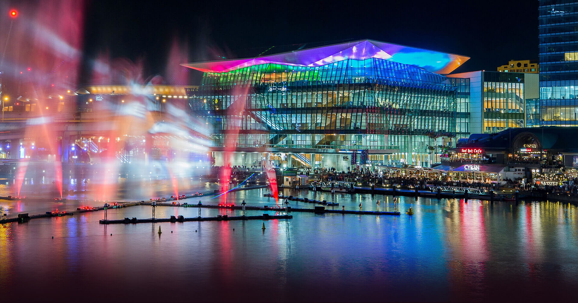 CEBIT Australia 2019