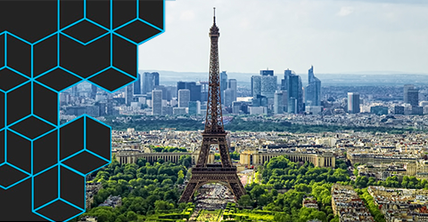 Microsoft Ignite Paris 2019