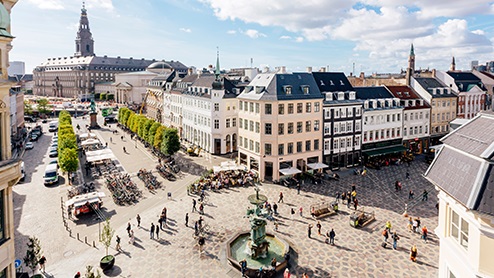 Microsoft Ignite Copenhagen 2020