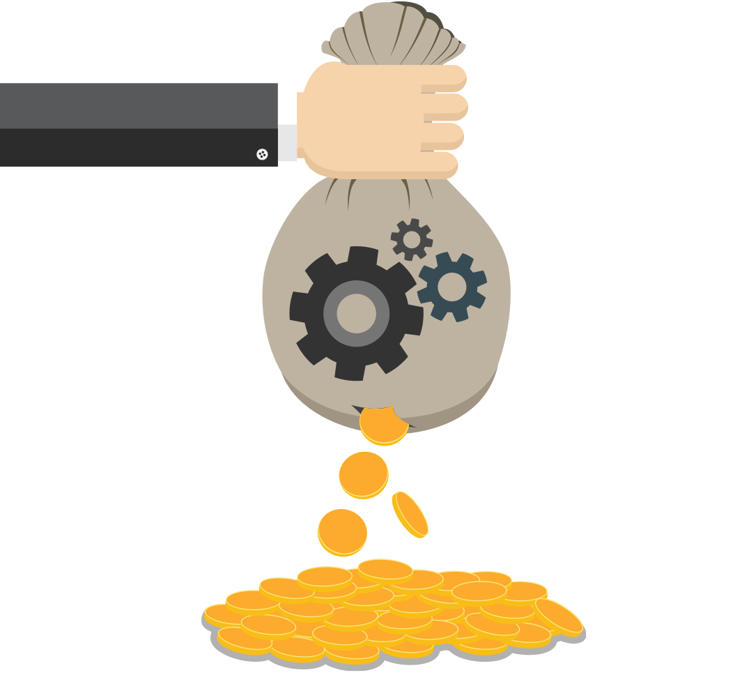 Do you feel like you’re being taken advantage of? You CAN have a world class WLA solution for less overall cost.