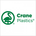 Crane Plastics logo