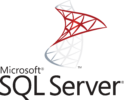 Microsoft SQL Server logo