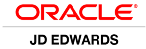 JD Edwards logo