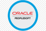 Oracle peoplesoft logo