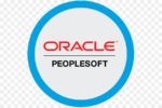 Oracle peoplesoft logo