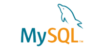 MySQL logo