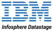 IBM infosphere datastage