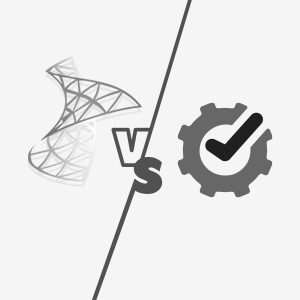 SQL Server Agent vs. JAMS Job Scheduler
