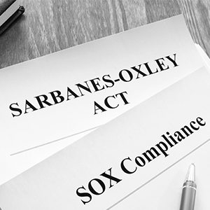 How to Configure a Job Scheduler for Sarbanes-Oxley (SOX) Compliance
