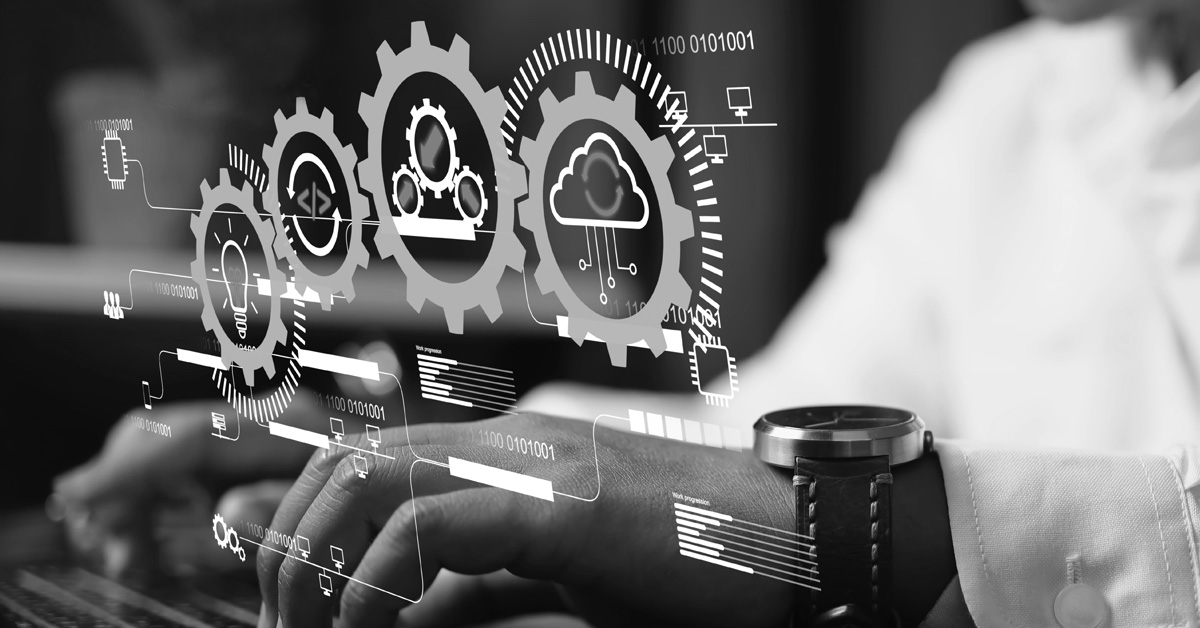 Why Trust Us for IT Orchestration?