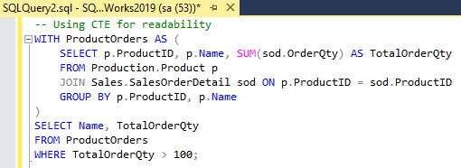 Top 9 SQL Best Practices | Fortra