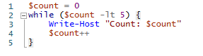 Loop Example