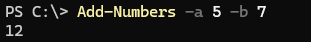 Functions