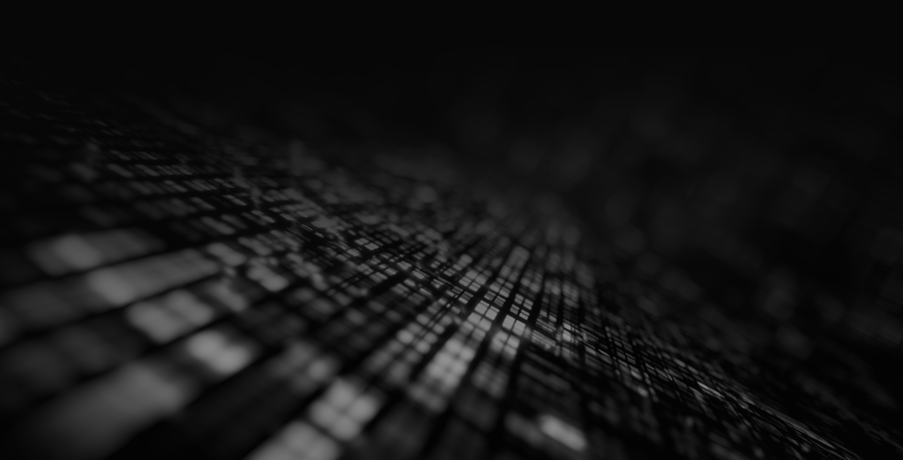 Abstract tech background