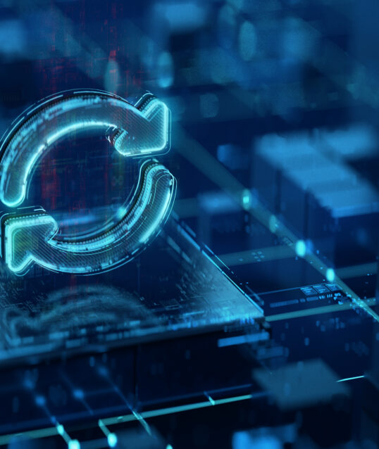 Technical Details: AutoSys JIL Files and Migration to JAMS