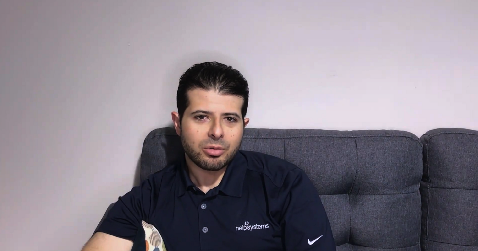 From the Experts: JD Edwards Automation with Gennaro Piccolo