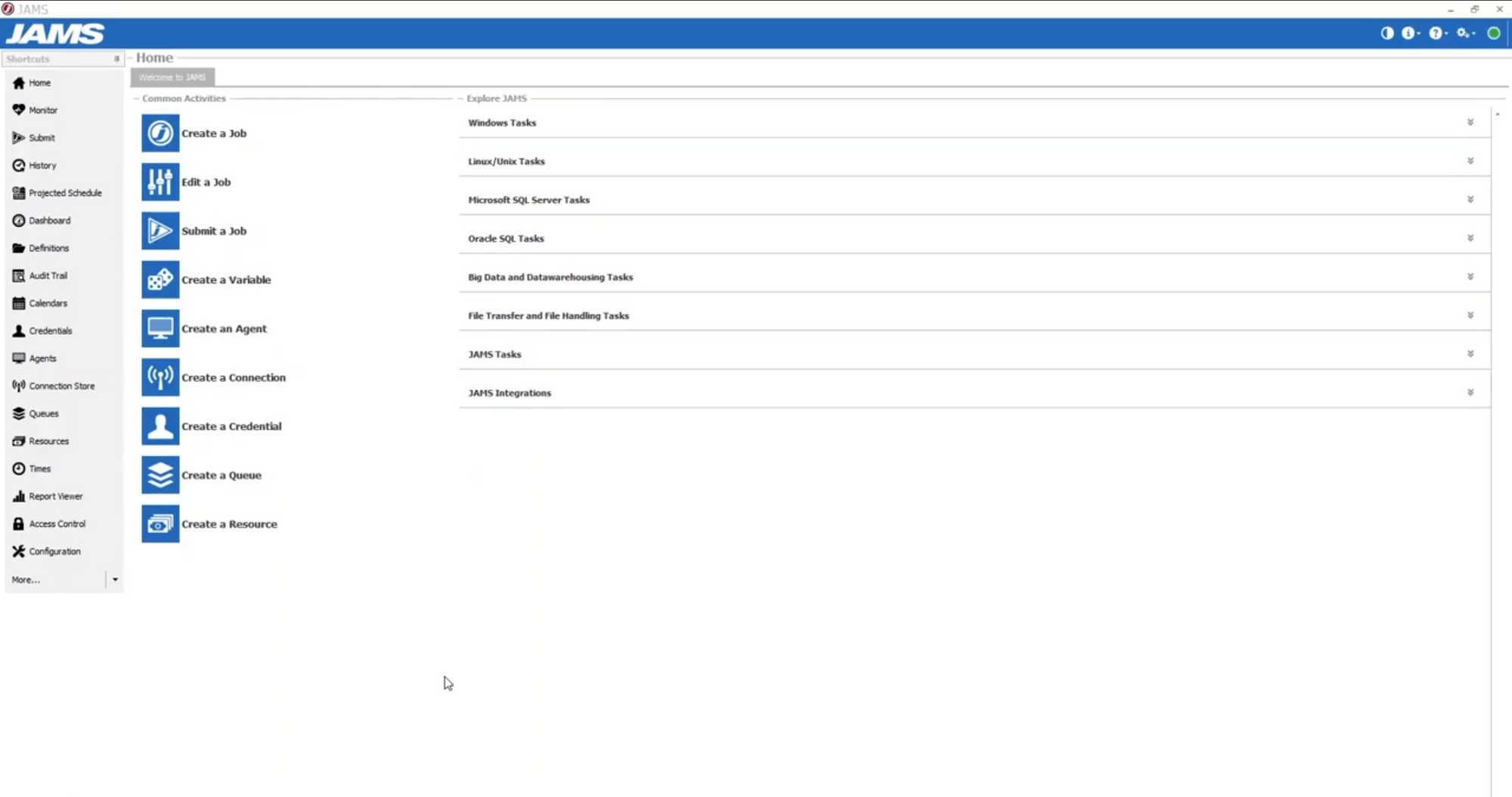 Convert SQL Jobs With Ease