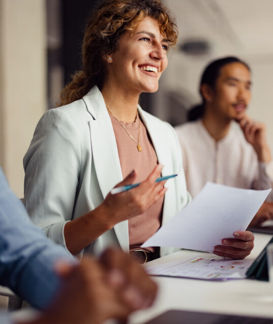 Why Leading Organizations Choose JAMS