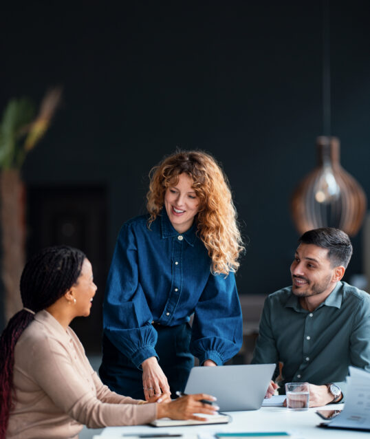 Why Partner With JAMS for Job Scheduling