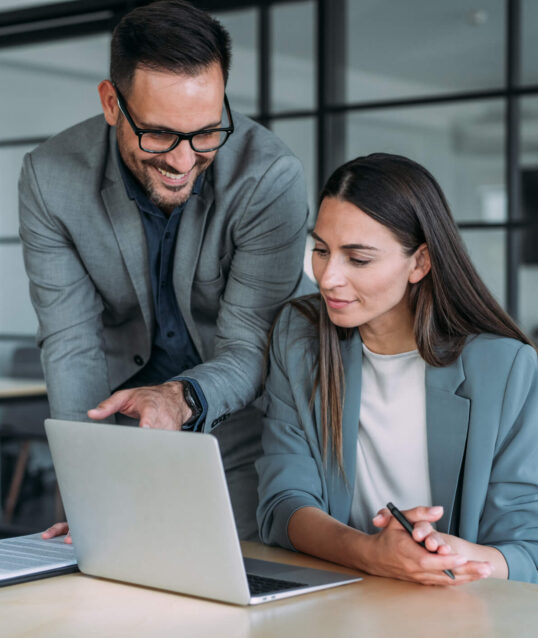 Why Leading Organizations Choose JAMS 