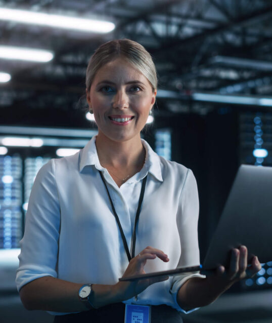 Why Leading Organizations Choose JAMS