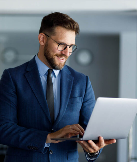 Unify, Monitor, And Audit Every File Transfer In One Platform