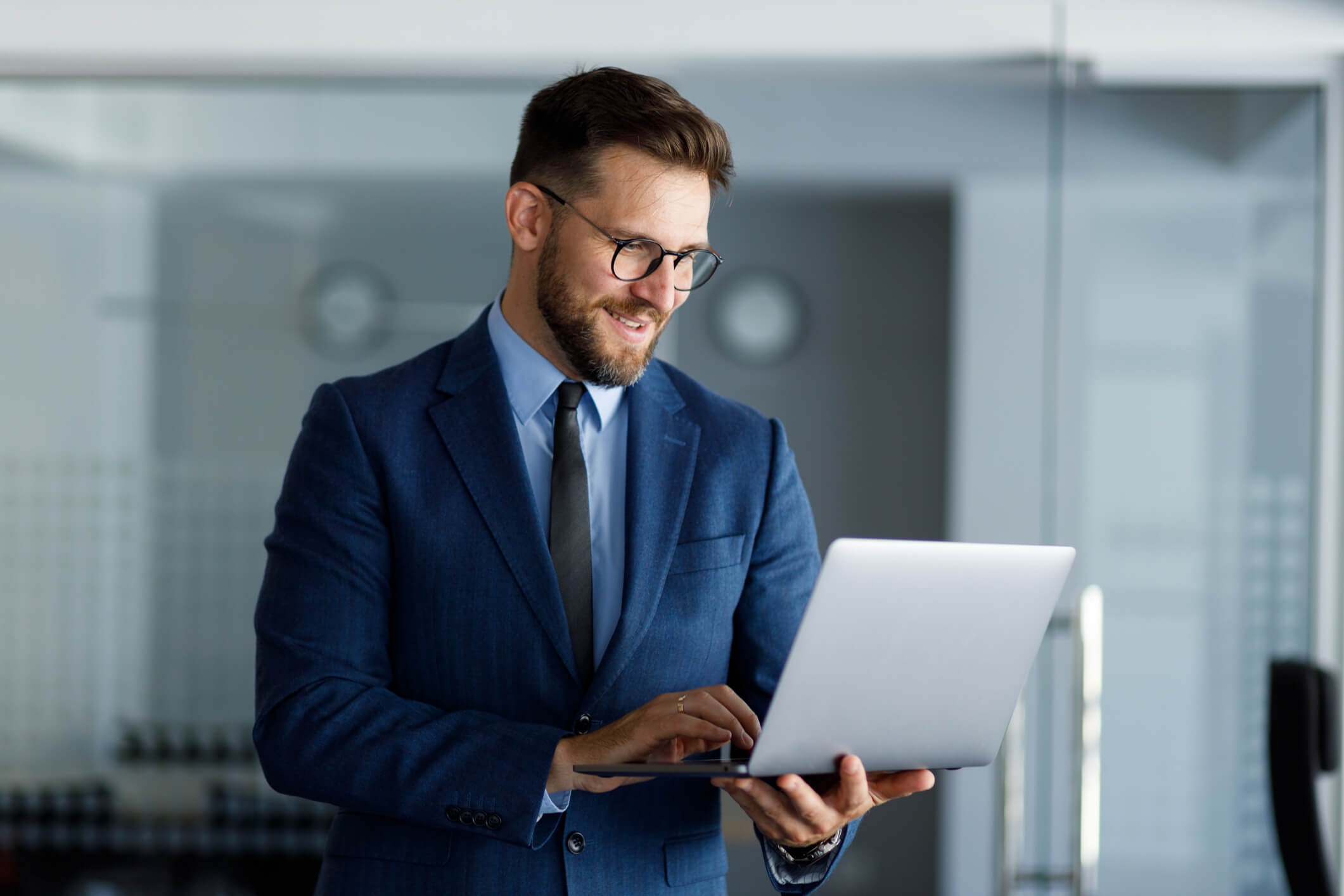 Unify, Monitor, And Audit Every File Transfer In One Platform