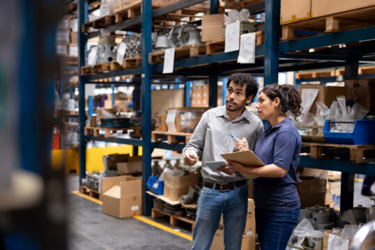 One Orchestration Layer for Your Entire Distribution Stack